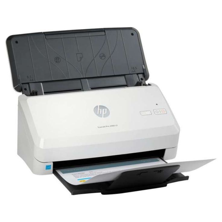HP ScanJet Pro 3500